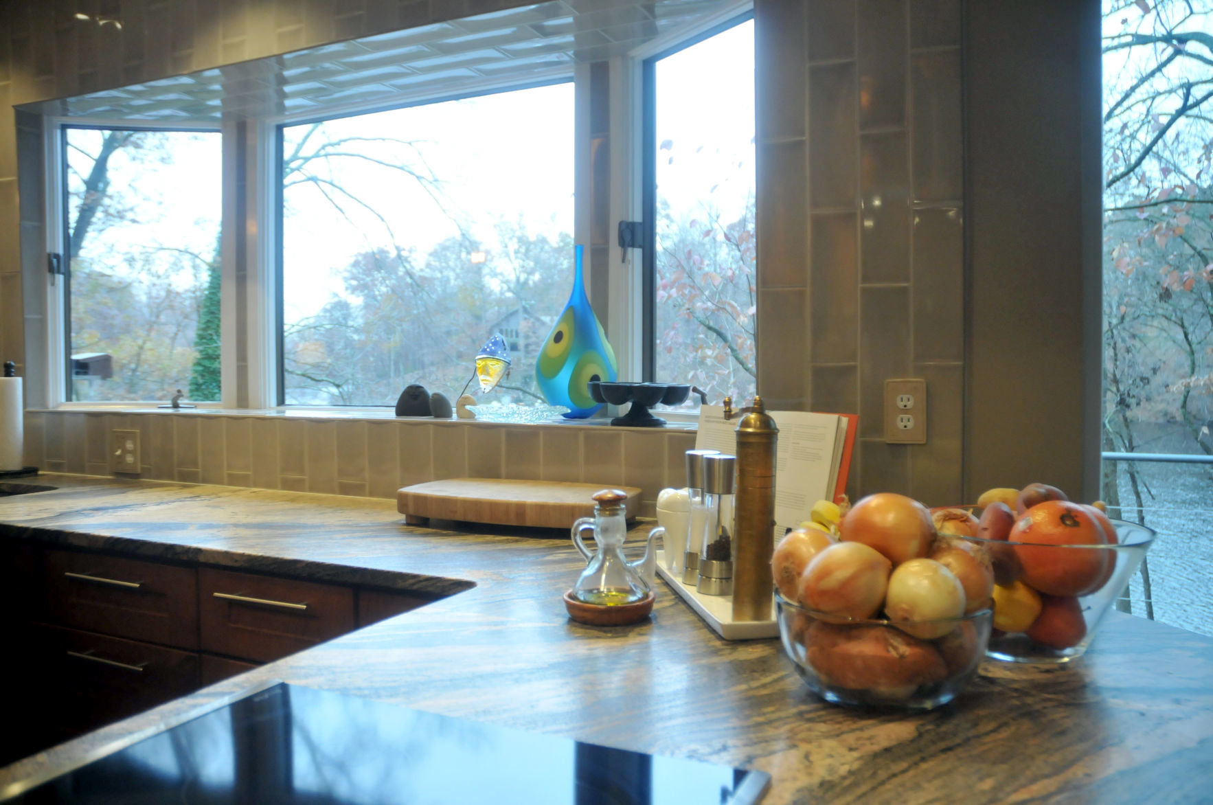 We Live Here | Spring Arbor Lake home offers idyllic place to live